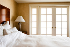 Claybrooke Parva bedroom extension costs