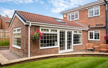 Claybrooke Parva house extension leads