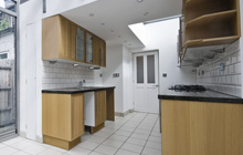 Claybrooke Parva kitchen extension leads